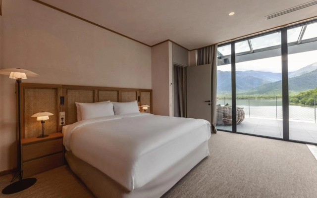 Kvareli Lake Resort