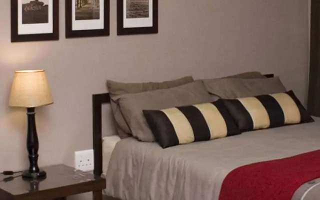 Birch Bush Bed and Breakfast