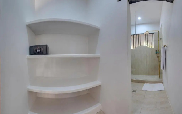 Aura Hotel Barú