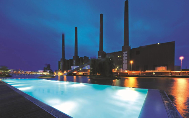 The Ritz-Carlton, Wolfsburg