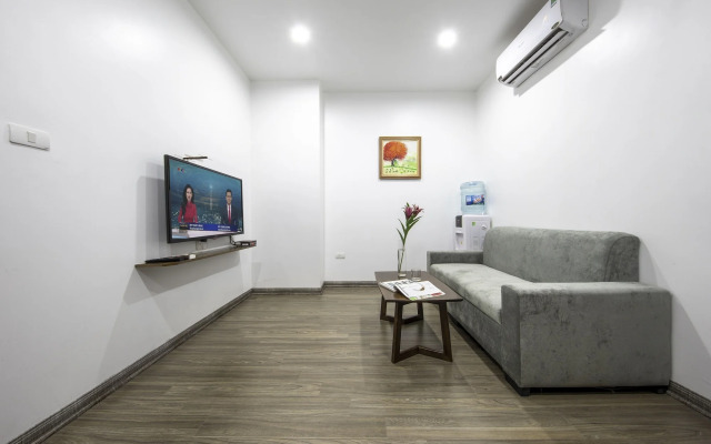 Granda Suites Hanoi