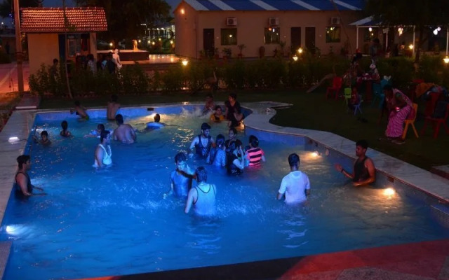 Shagun Resorts Jodhpur