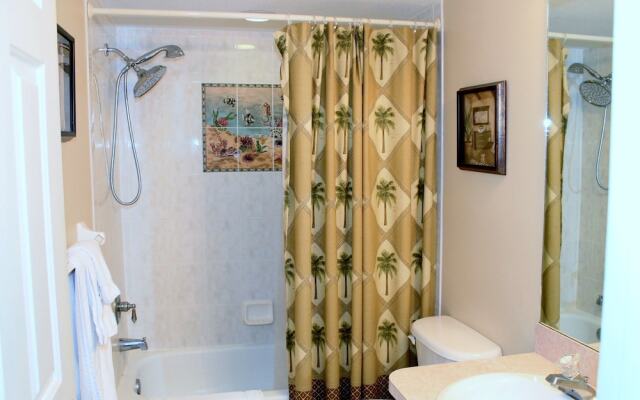 Sunset Paradise 11 Apartment