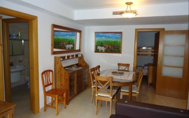 Apartamentos Peñíscola Centro 3000