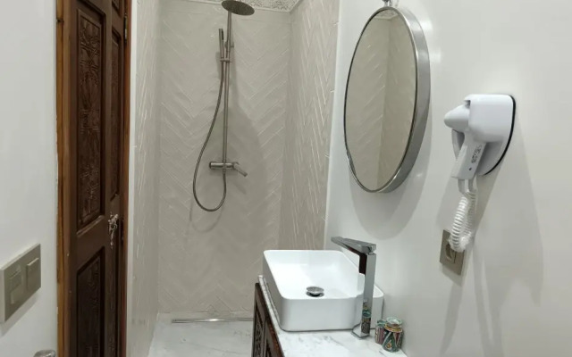 Riad Kech One & Spa