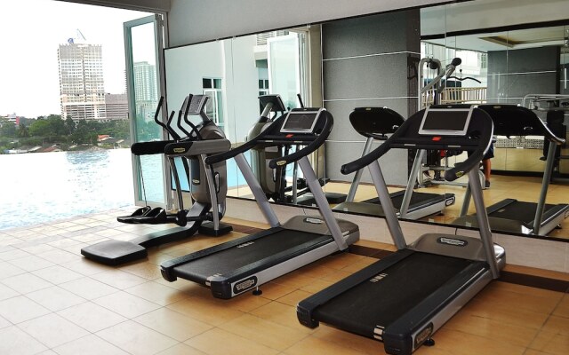 KSL Hotel & Resort - Apartment