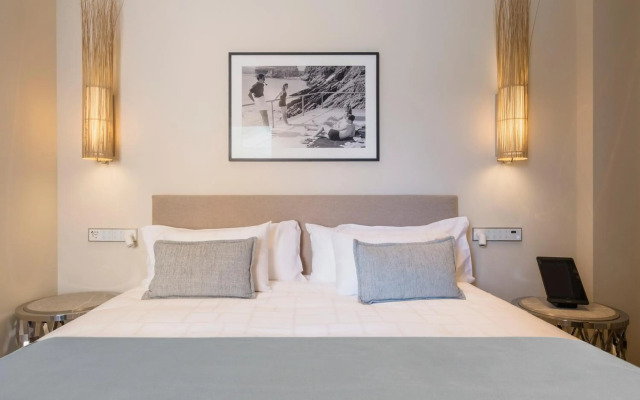 Hotel El Vicenç  de la Mar - Adults Only (+12)