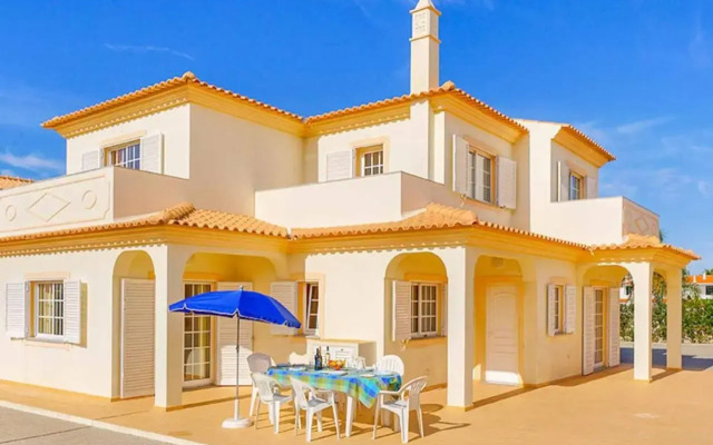 Villa Judite