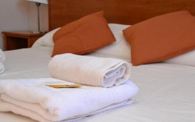 Apart Hotel Paucam