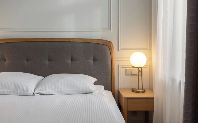 Roze Kūrmājas Apartments