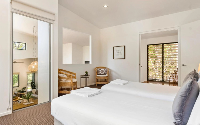 Senses Noosa North Shore