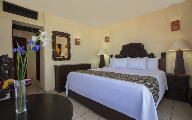 Playa Los Arcos Resort & Spa All Inclusive