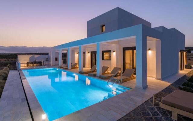 Seastar Villa