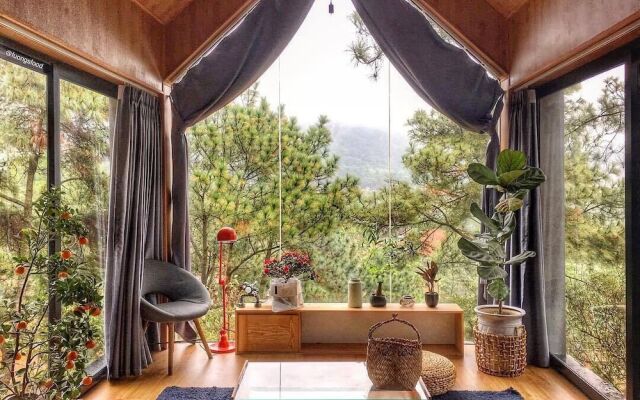 U Lesa Retreat Nha Ben Rung