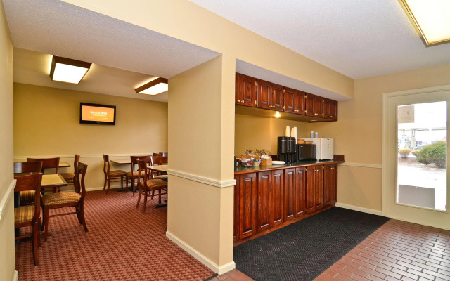 Americas Best Value Inn Chillicothe
