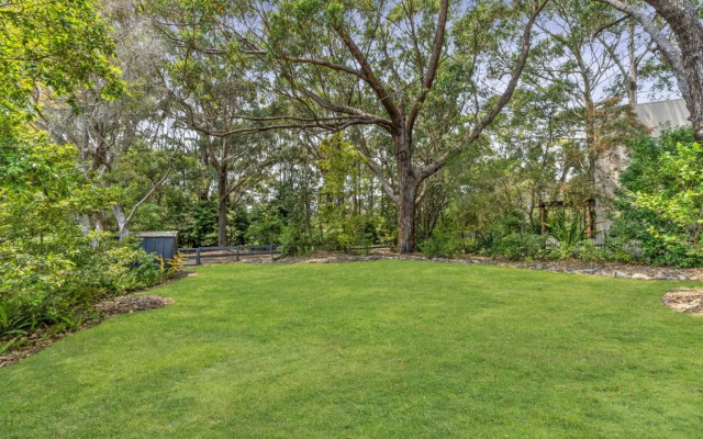 Kookaburra House at Vincentia 4pm Check Out Sundays