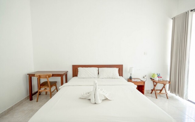 Brisk Homestay RedPartner