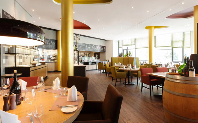 Steigenberger Parkhotel Braunschweig