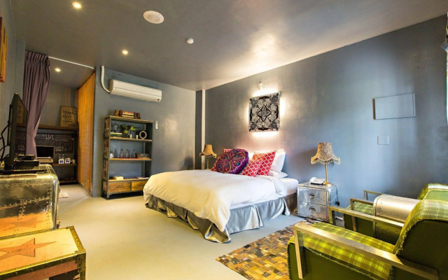 Jin Huei Hotel