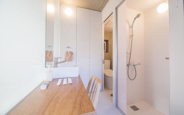 URBAN LODGE Komagome