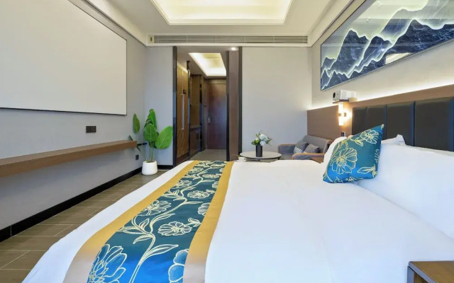 Xingyin Cloudy Hotel