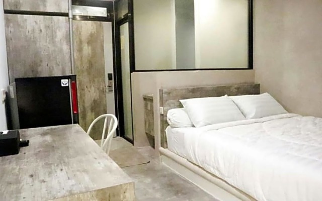 Djuragan Kamar Gunung Anyar