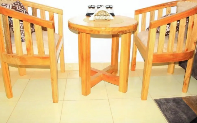 Flo Homes White House Apartments, Thome Nairobi