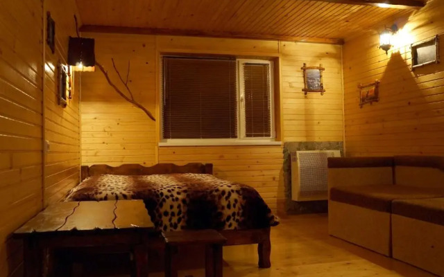 Usadba Okhotnichiy Dvor