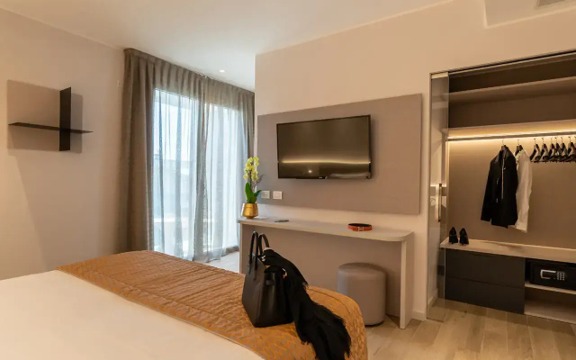 Hotel Savini