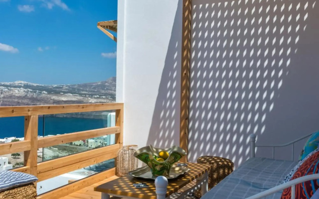 Summer Lovers Villa