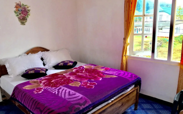 Nuwara Eliya Redrock Guest