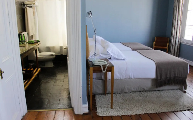 Zerohotel