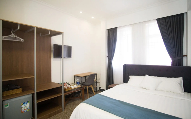 Cuu Kim Son Hotel
