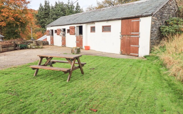 Tithe Cottage