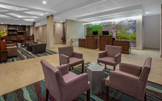 La Quinta by Wyndham Aguascalientes