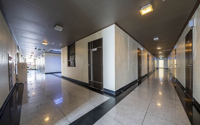 Incheon (Ganghwa) MOTEL 917