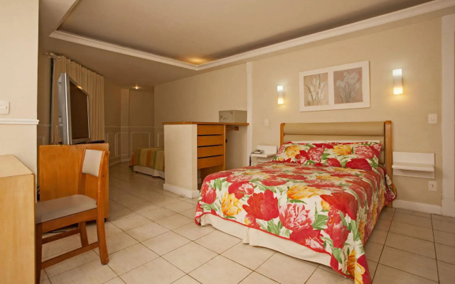 Hotel Village Icaraí