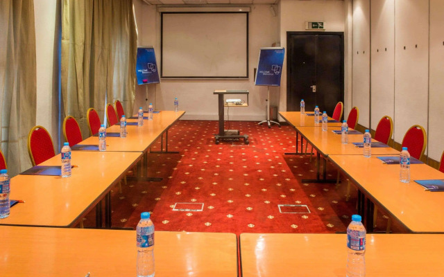 Novotel Port Harcourt