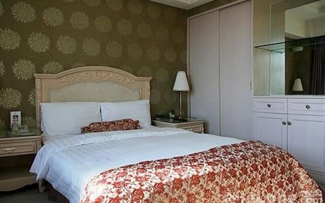 Jixiang Hotel Changchun