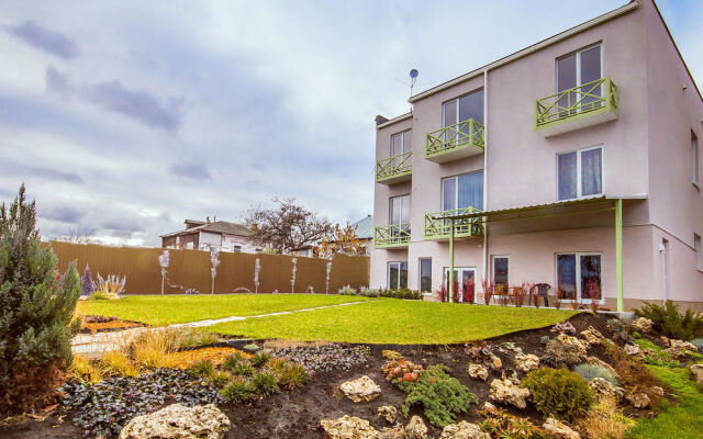 Ryleev Hotel