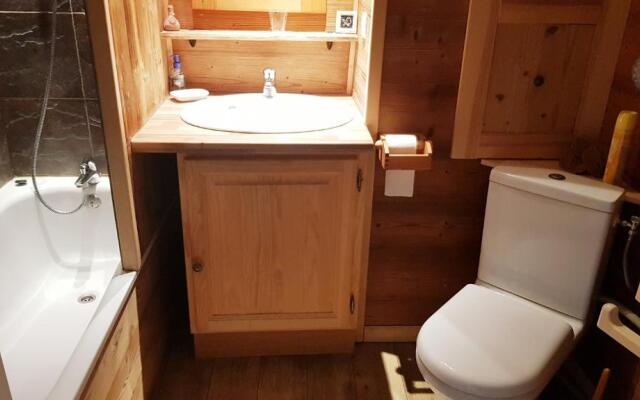 Les Adrets 1 Isola 2000