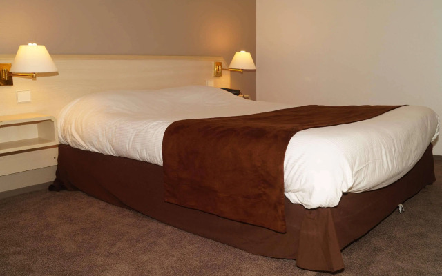 Comfort Hotel Lille Lomme