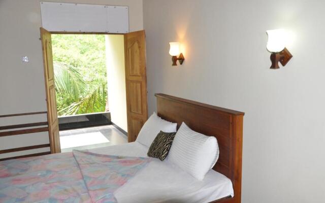 Sigiri Safari Homestay