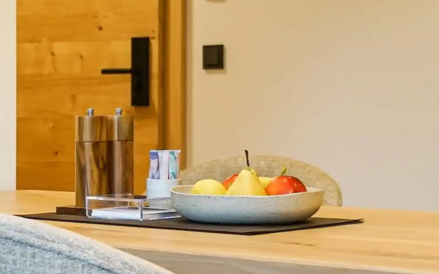 Ferienwohnungen Hautz