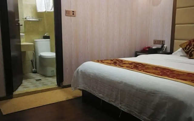 Kaimeisi Business Hotel