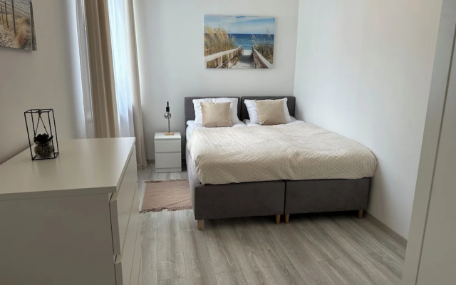 Apartamenty Przy Deptaku