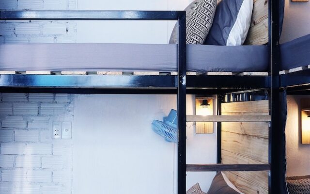 Sam Stay - Hostel