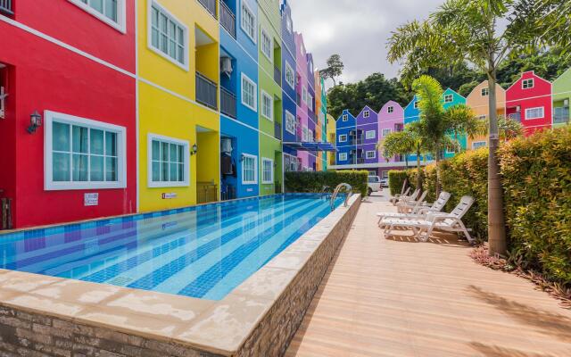 Holland Resort Phuket (SHA Extra Plus)