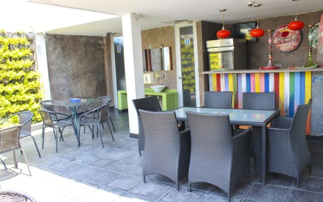 Vesta Hotel Boutique Neiva INN SAS