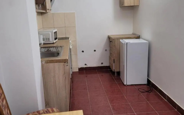 Penzion Duong Apartments